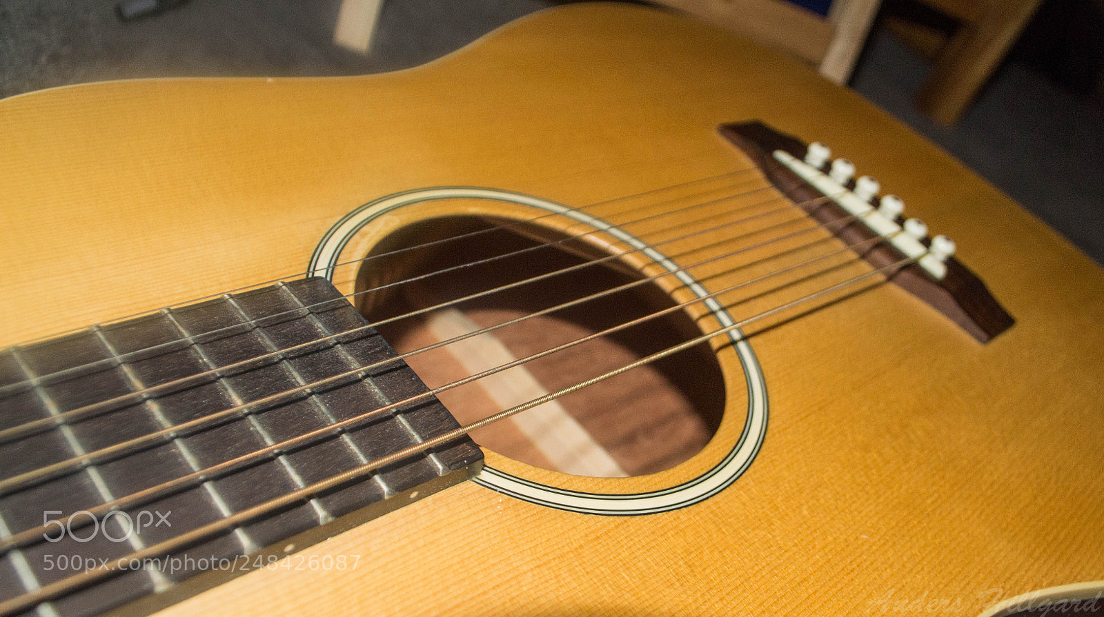 Nikon D3100 sample photo. Music photography