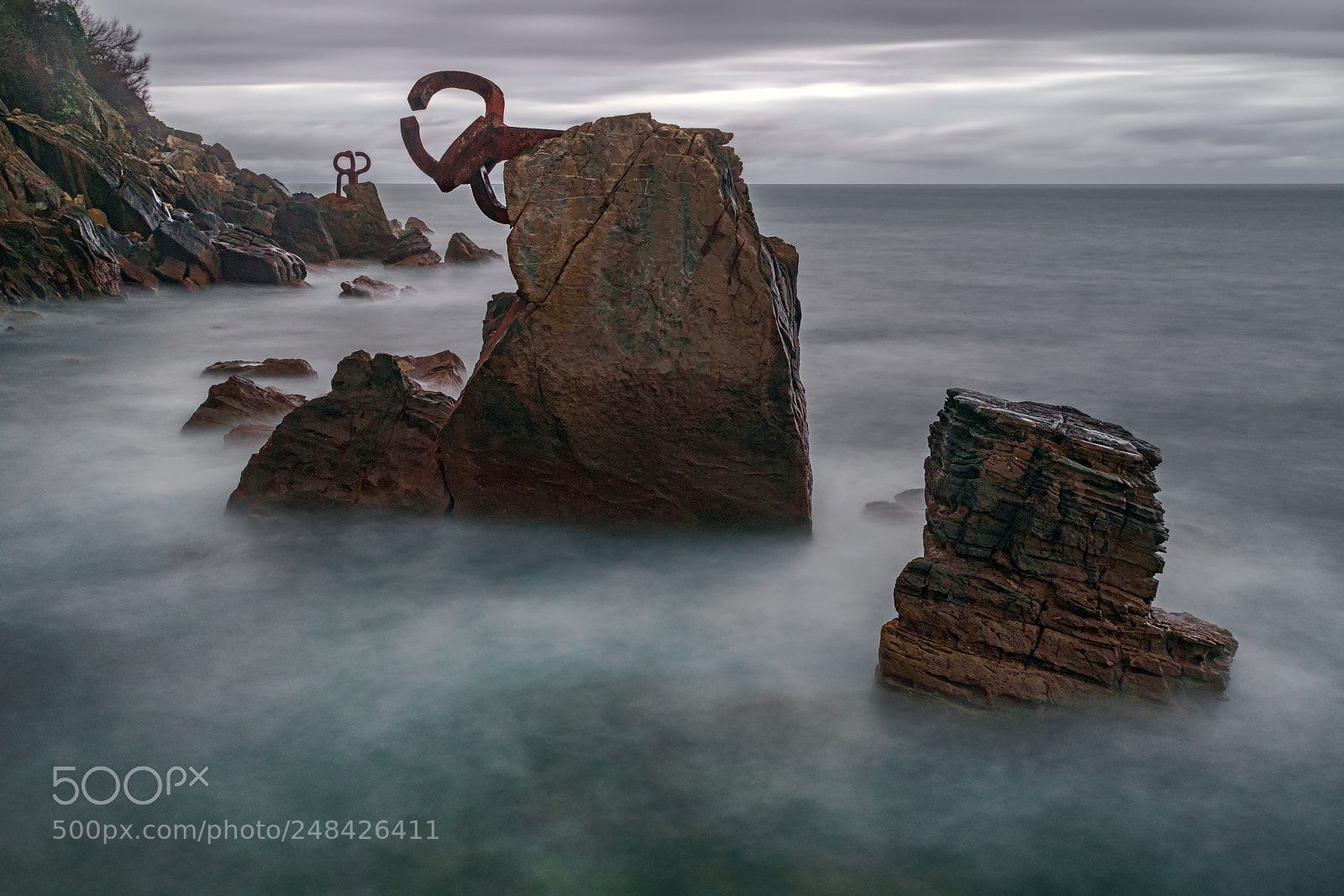 Sony a7R II sample photo. Peine del viento i photography