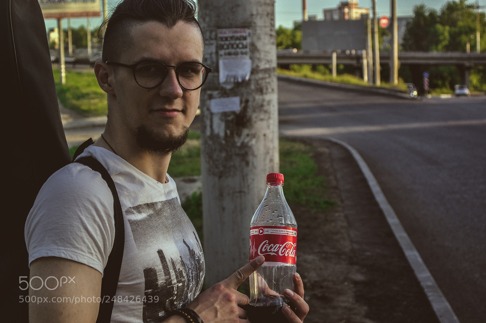 Nikon D3100 sample photo. Art photography