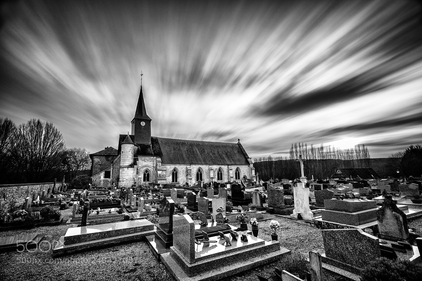 Canon EOS 7D Mark II sample photo. Eglise de corneville photography