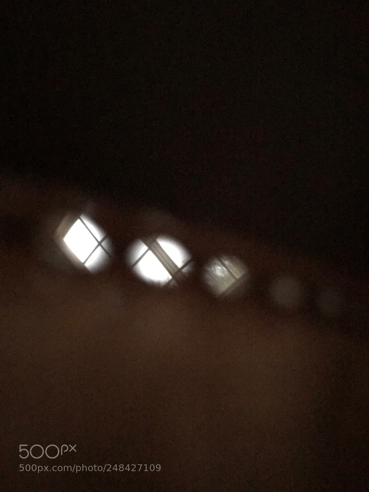 Apple iPhone 7 sample photo. Window thru the sheet photography