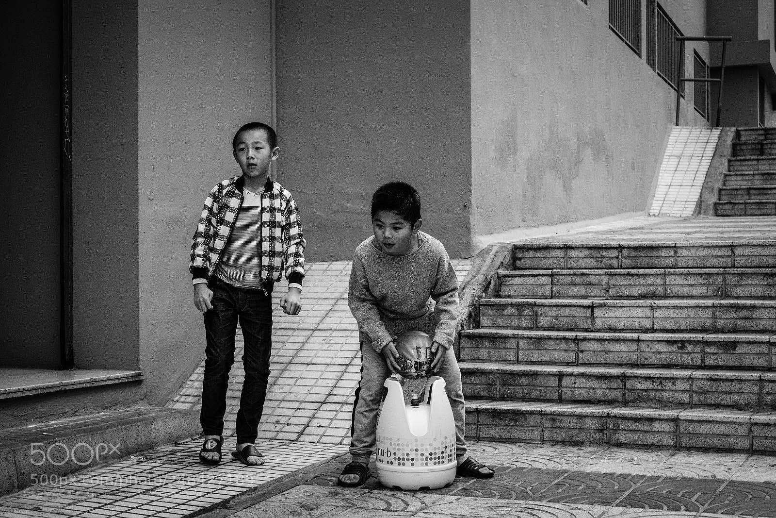 Fujifilm X-T20 sample photo. Kids photography