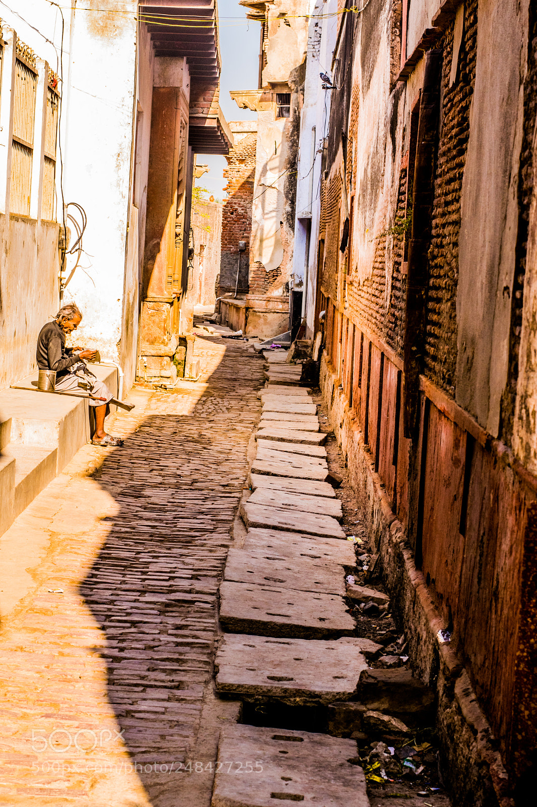 Nikon D5300 sample photo. Street photography