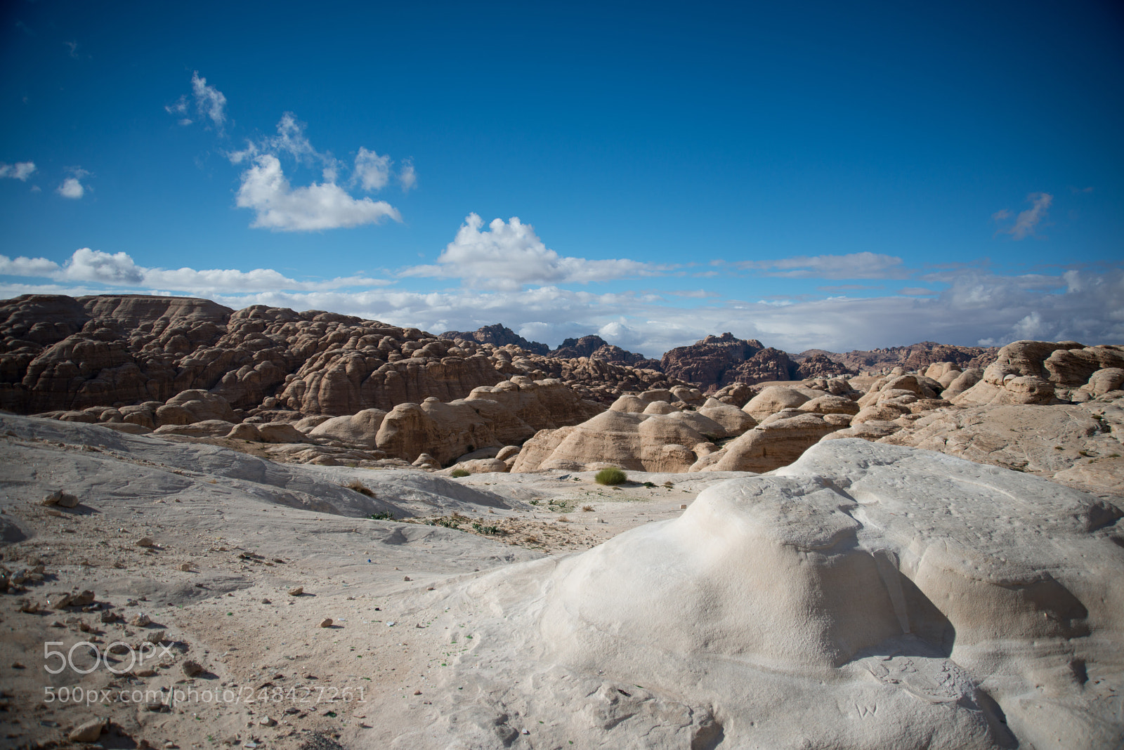 Nikon D800 sample photo. Petra landscape photography
