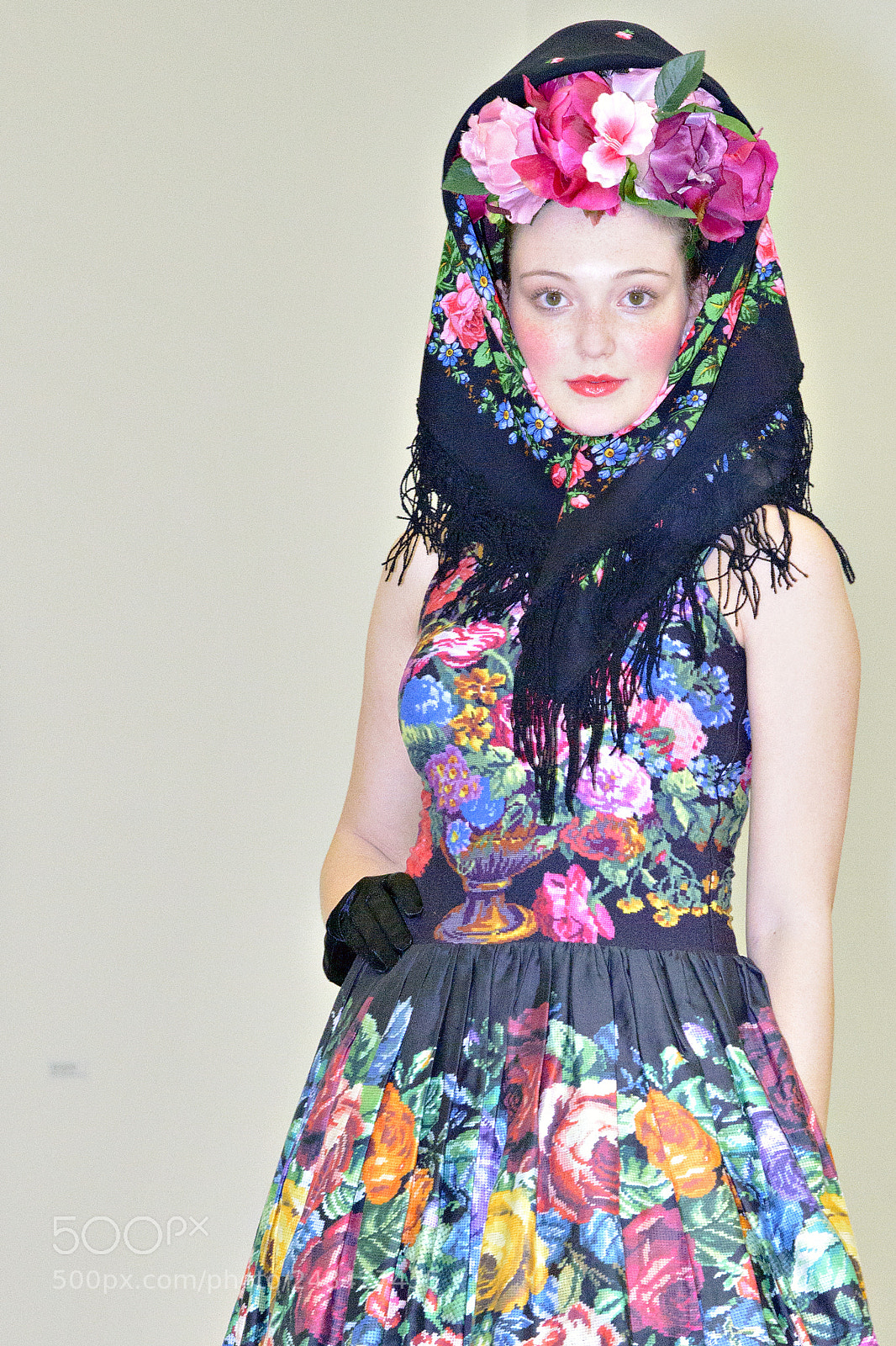 Nikon D800E sample photo. Alpine fashion reloaded 1 photography