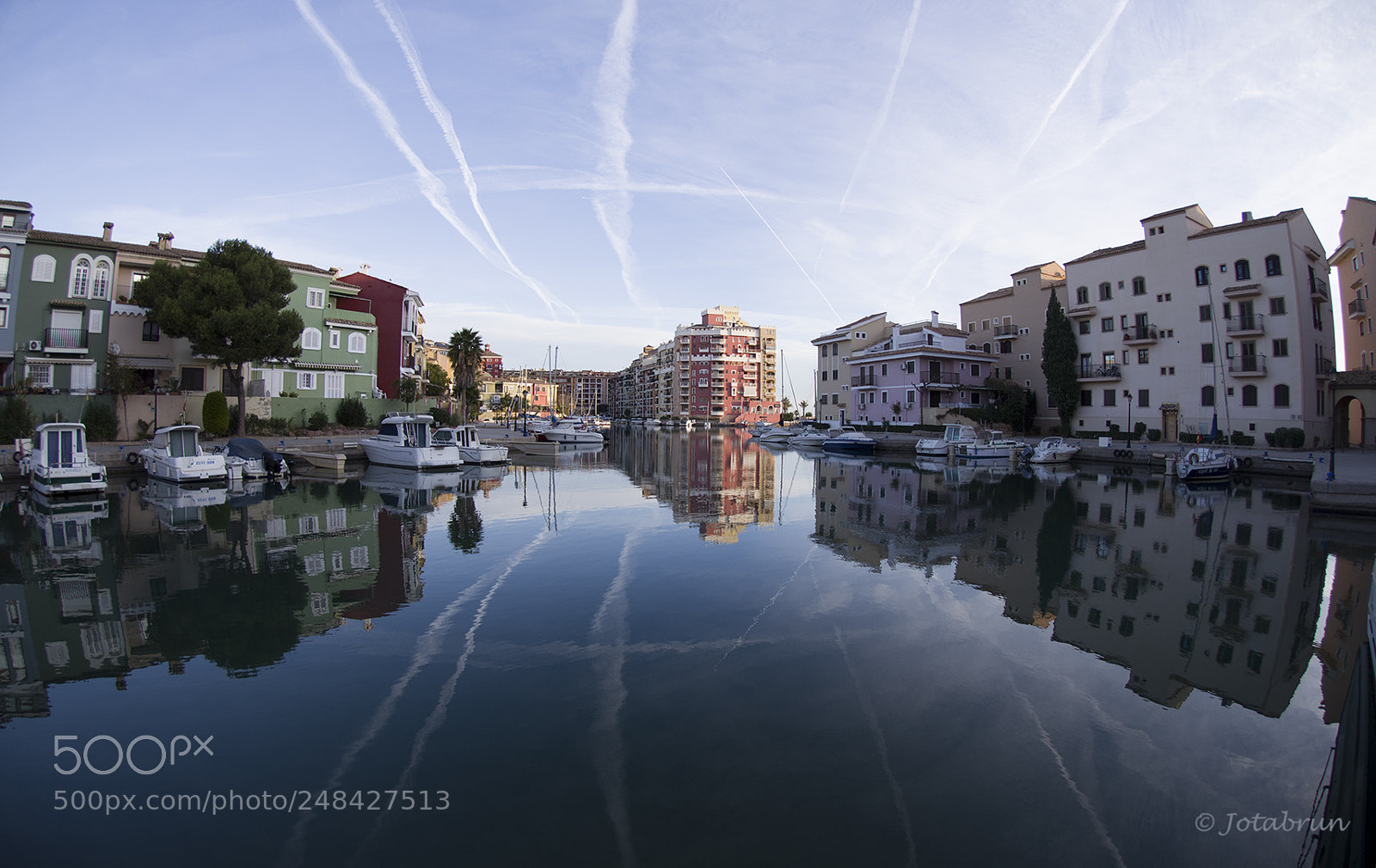 Pentax K-1 sample photo. Puerto de alboraya photography