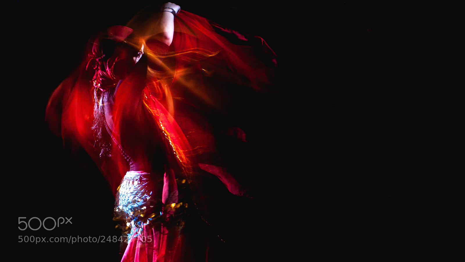 Canon EOS 30D sample photo. Arabic dance photography