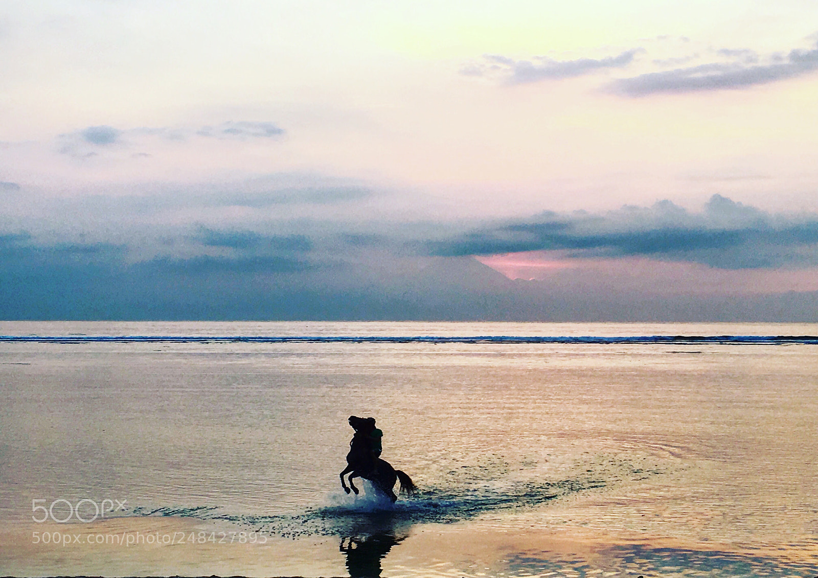Apple iPhone 6s sample photo. Bali photography