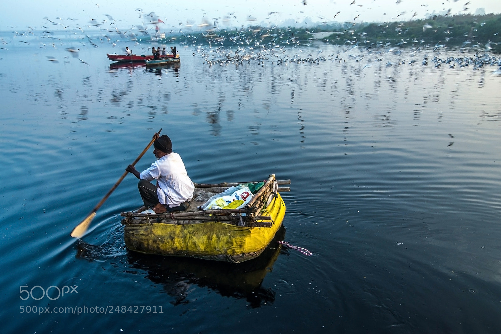 Nikon D610 sample photo. Layerrs of yamuna photography