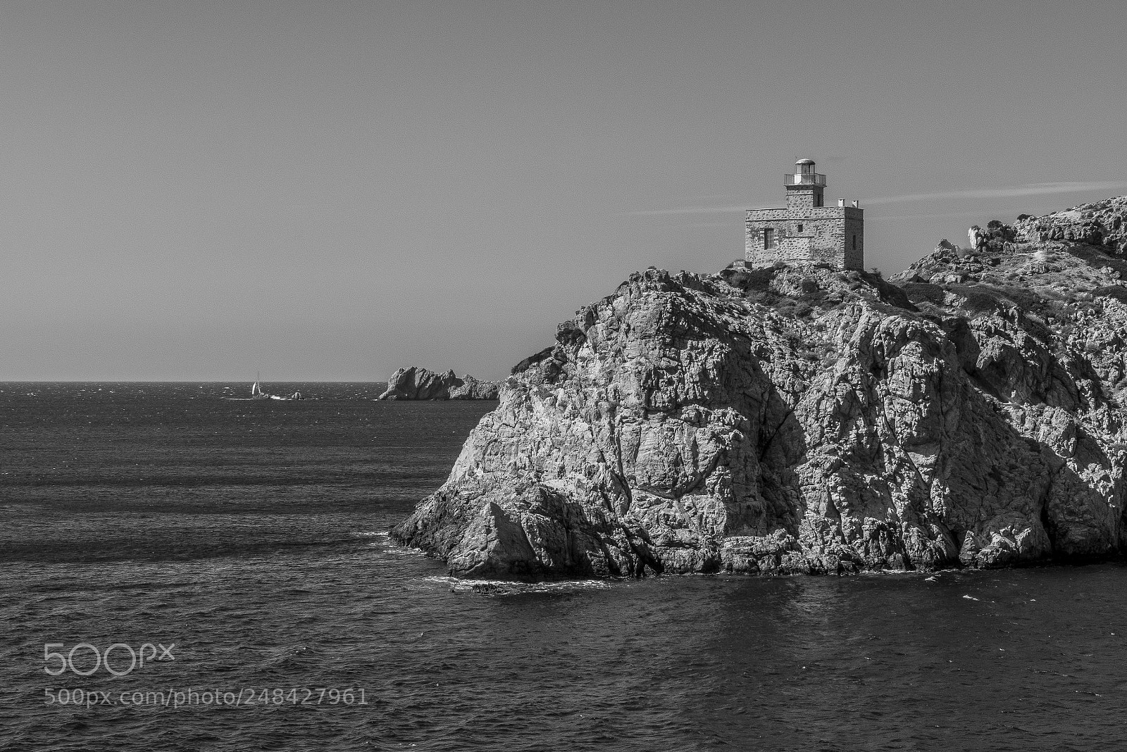 Panasonic Lumix DMC-GX85 (Lumix DMC-GX80 / Lumix DMC-GX7 Mark II) sample photo. Santorini photography