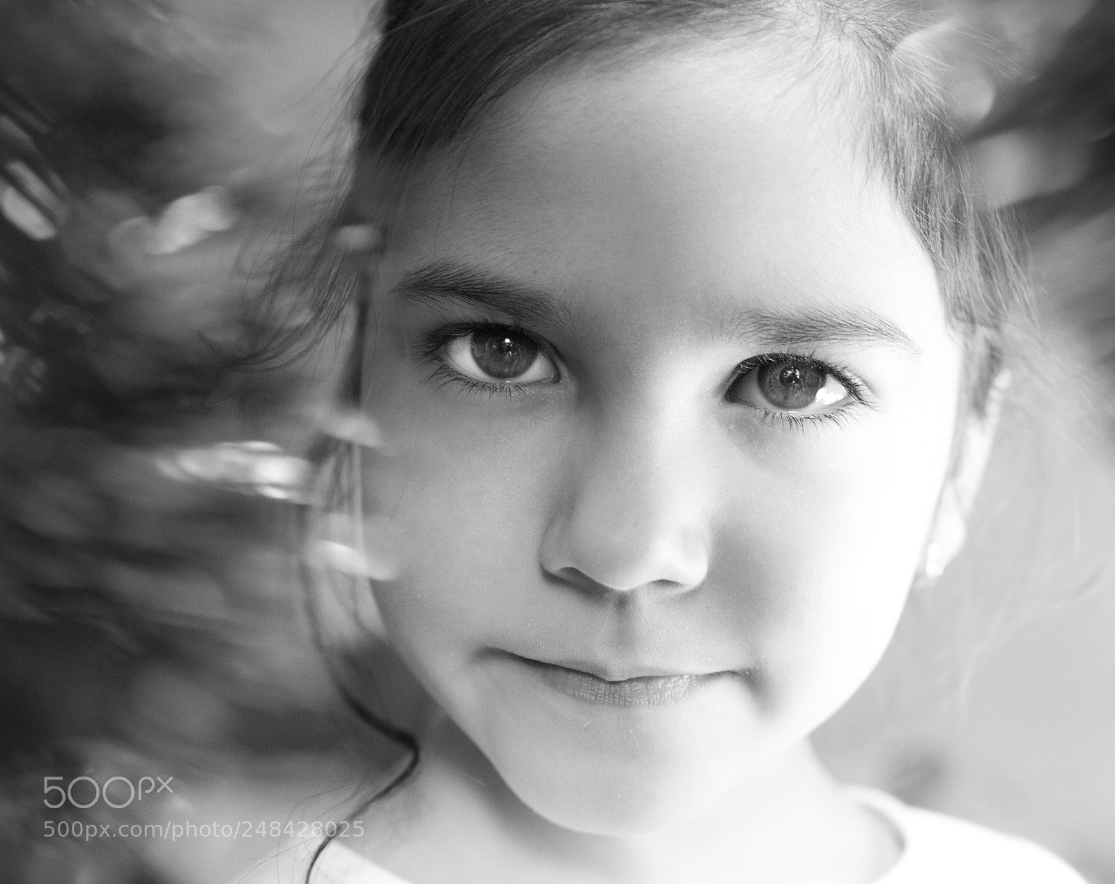 Canon EOS 7D sample photo. Angel eye's photography