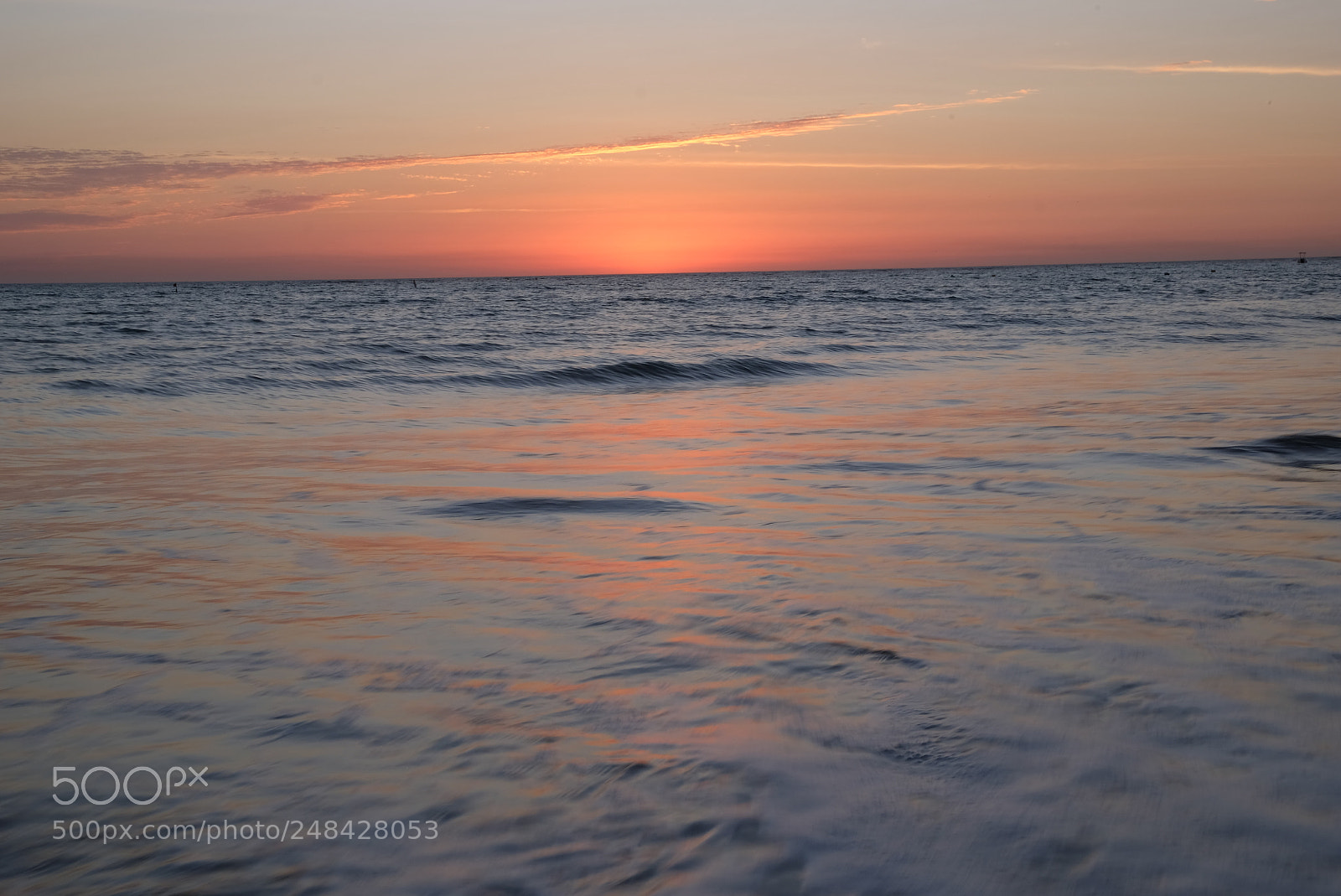 Fujifilm X-T20 sample photo. Sunset photography