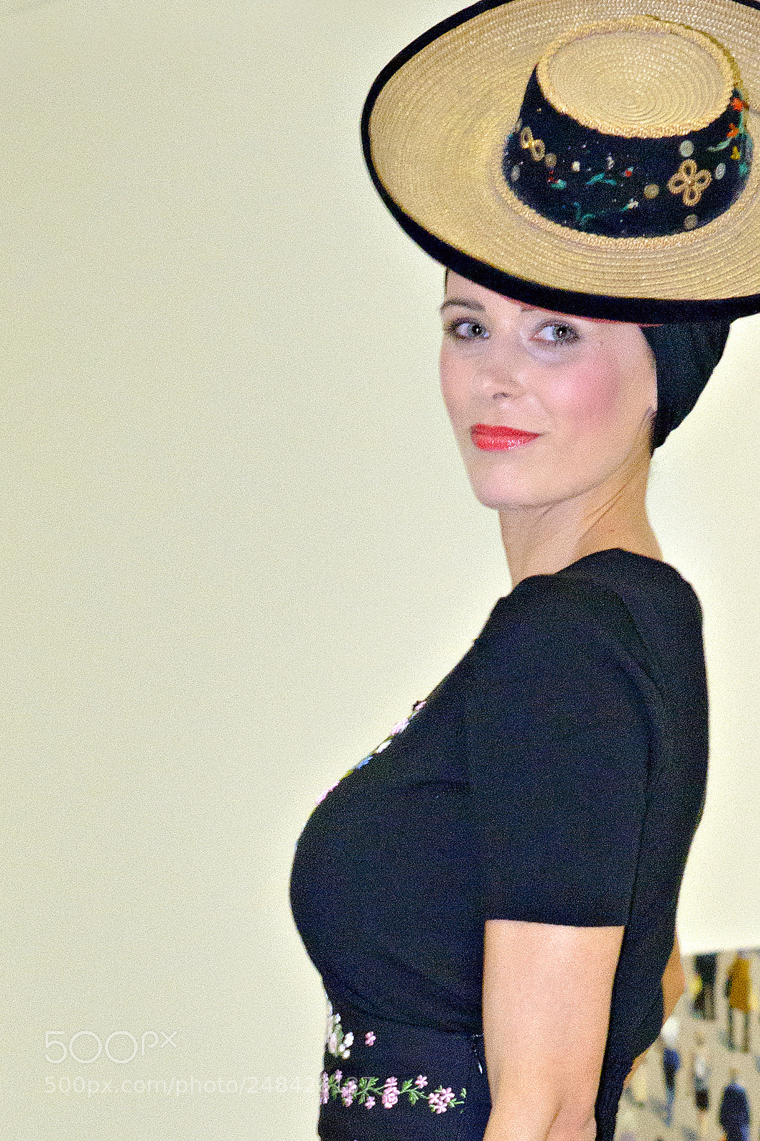 Nikon D800E sample photo. Alpine fashion reloaded 5 photography