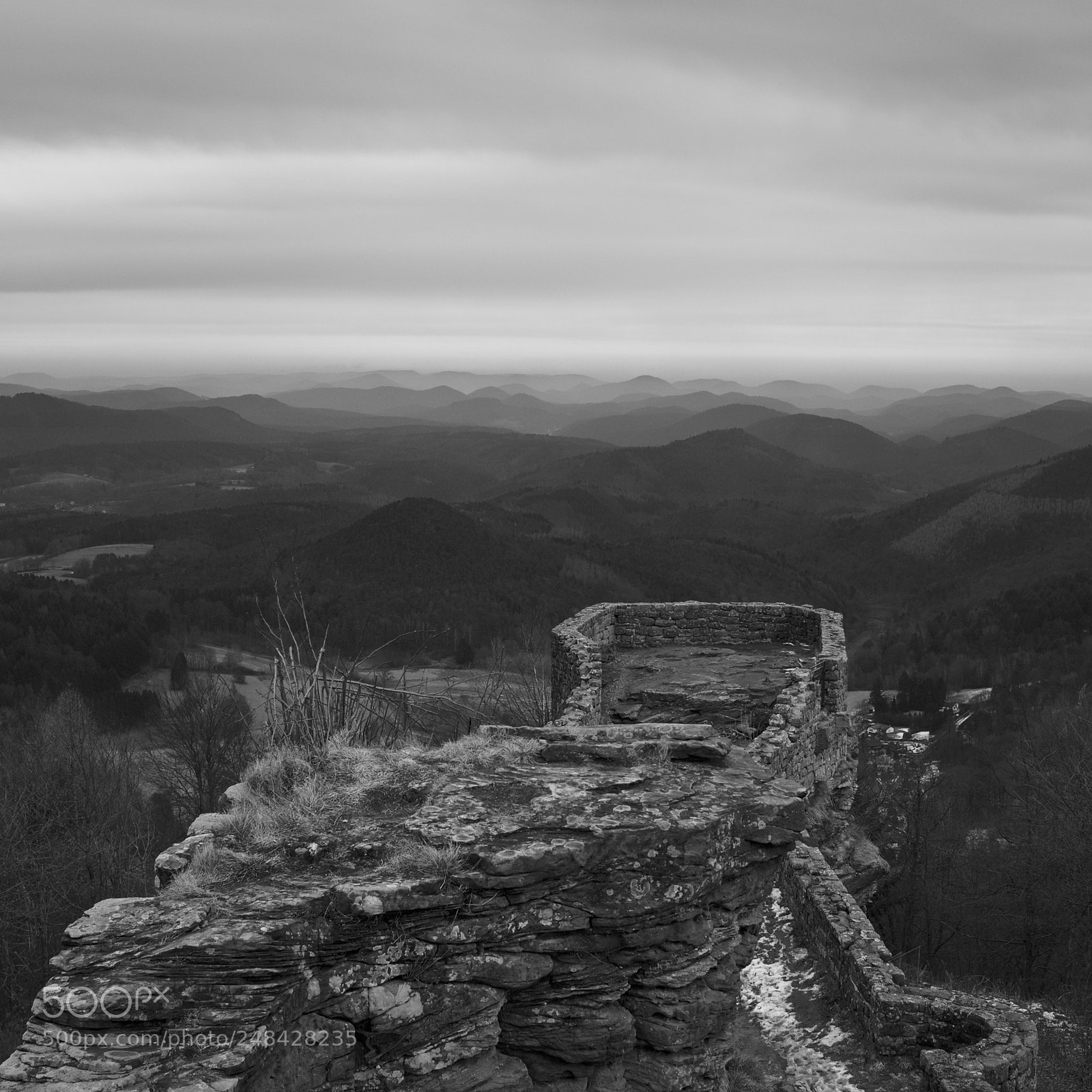 Fujifilm X100T sample photo. Wasgau photography