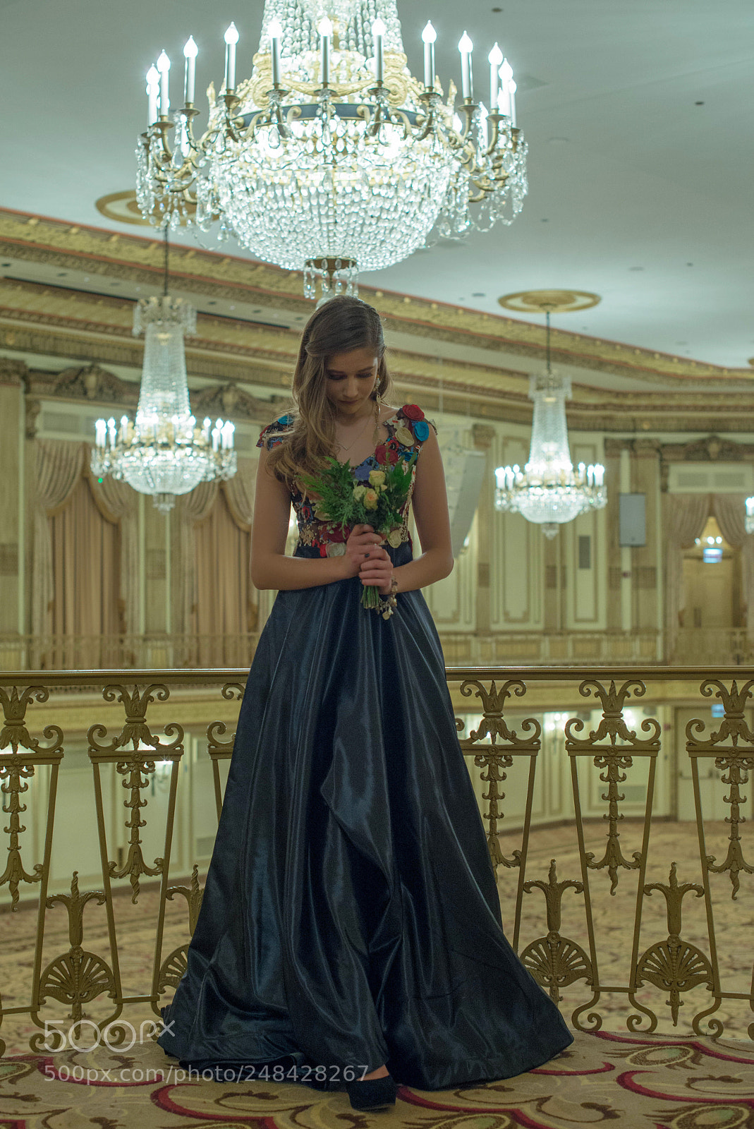 Nikon D600 sample photo. The chandalier photography