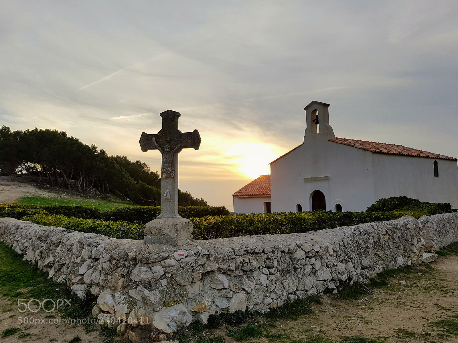 Samsung Galaxy S7 Edge sample photo. St croix, martigues provence photography