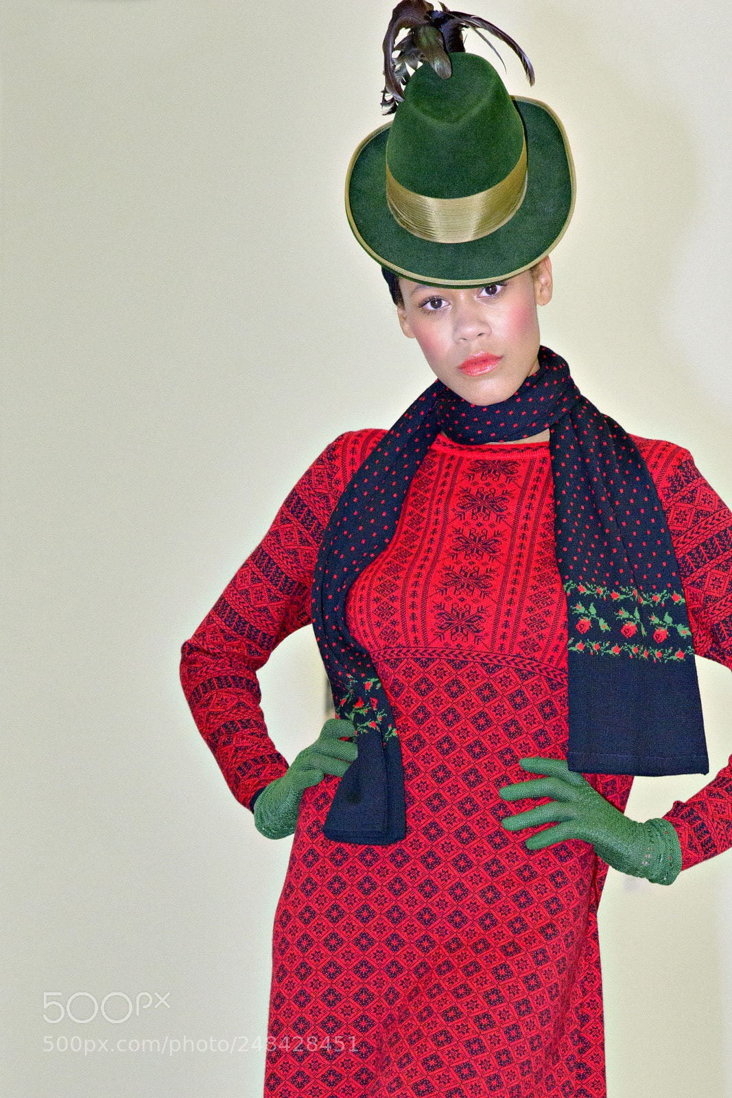 Nikon D800E sample photo. Alpine fashion reloaded 7 photography