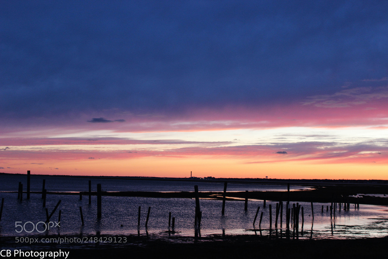 Canon EOS 600D (Rebel EOS T3i / EOS Kiss X5) sample photo. Bay sunset photography