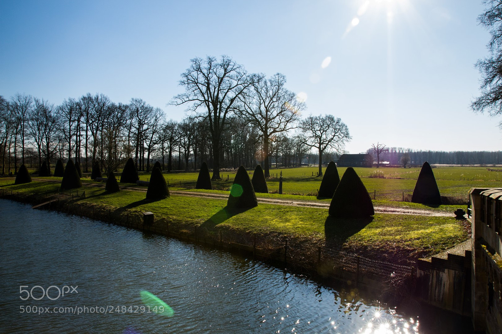 Canon EOS 700D (EOS Rebel T5i / EOS Kiss X7i) sample photo. Heeswijk dinther photography