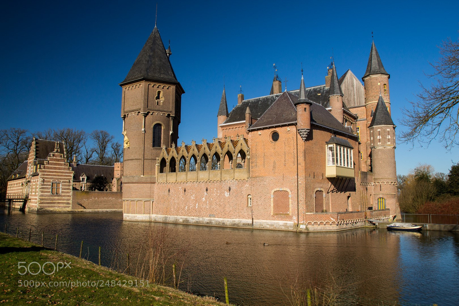 Canon EOS 700D (EOS Rebel T5i / EOS Kiss X7i) sample photo. Heeswijk dinther photography