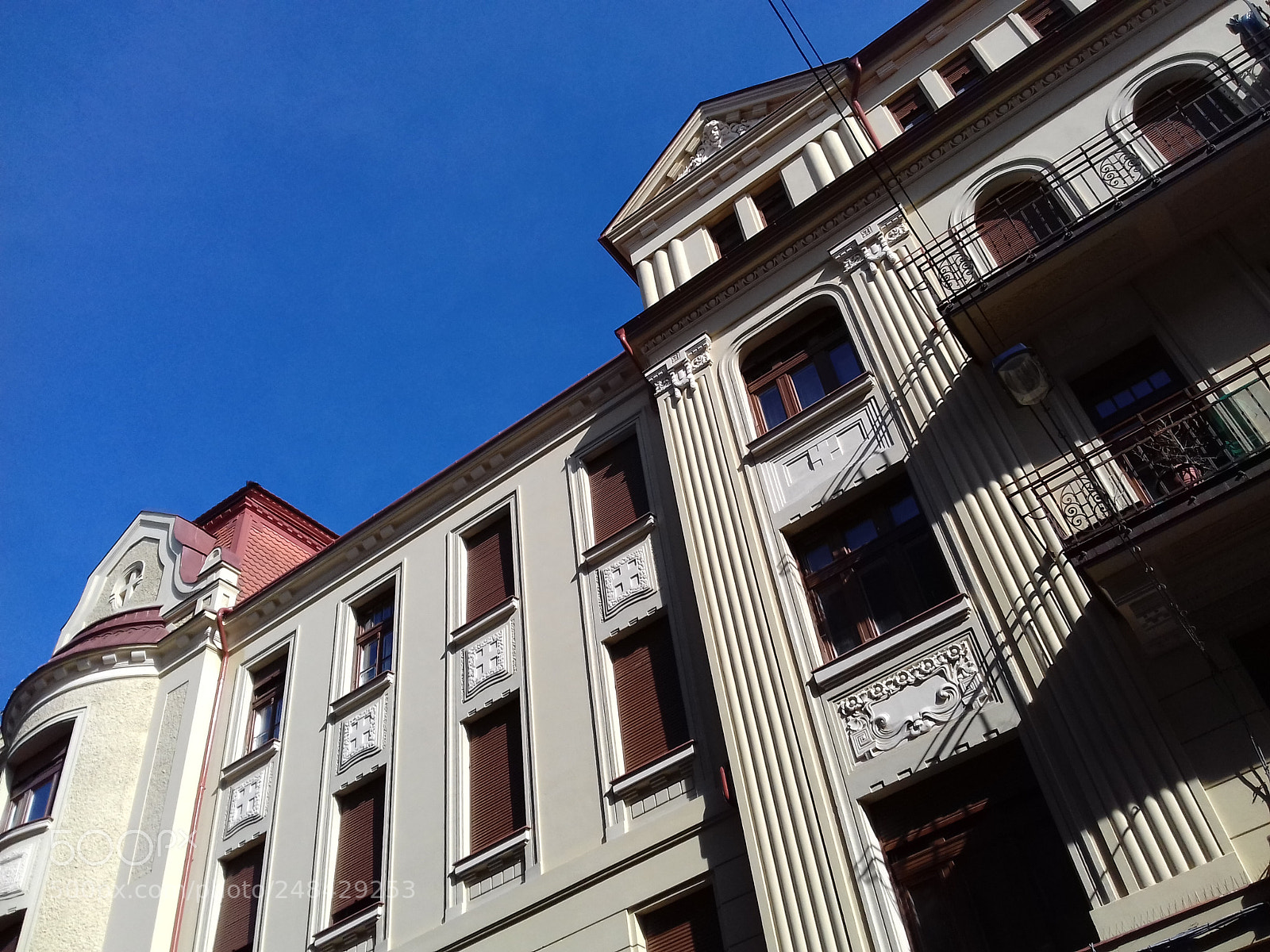Samsung Galaxy J3(2016) sample photo. Timisoara foerk petrov cz photography