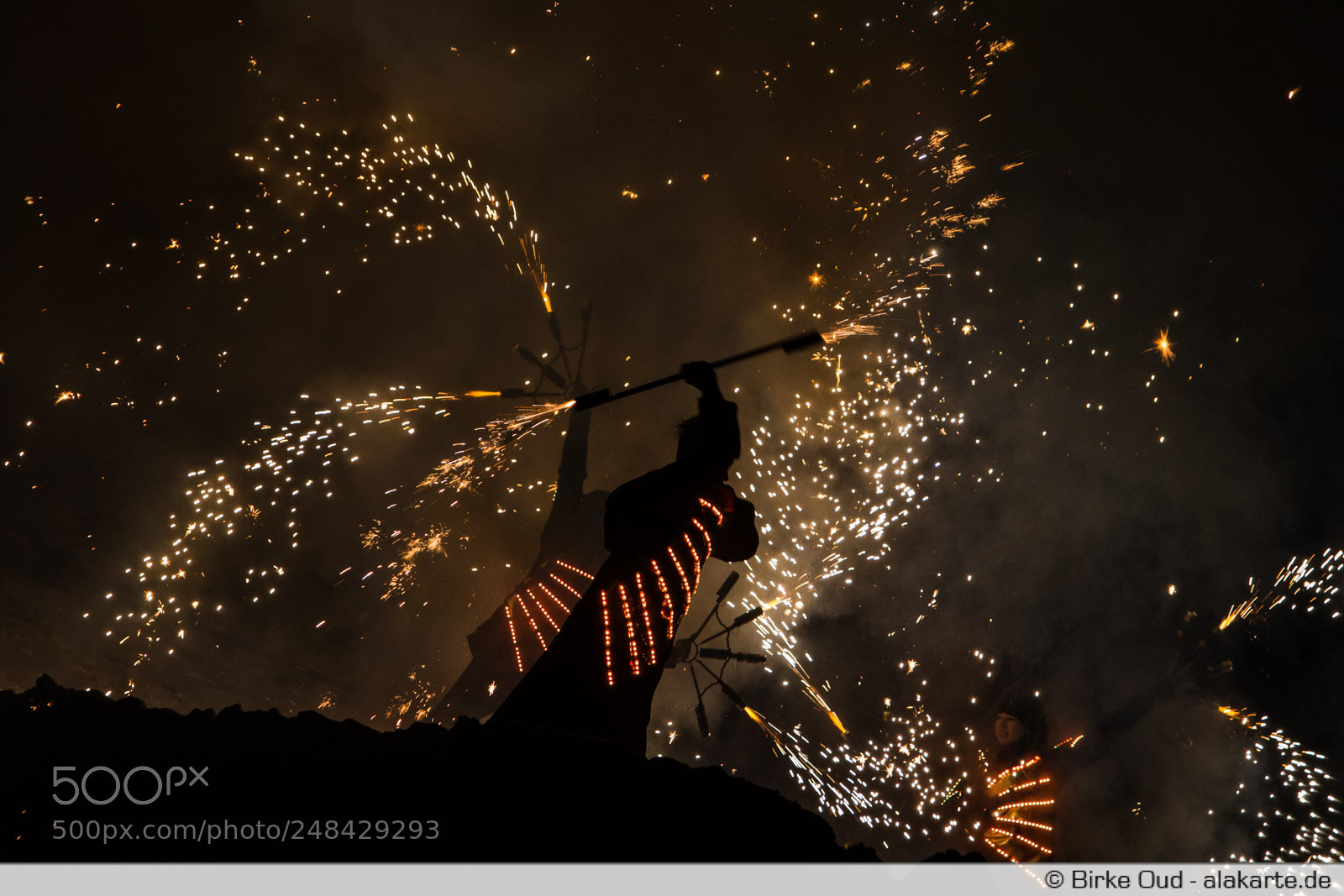 Canon EOS 7D sample photo. Let the sparks fly photography