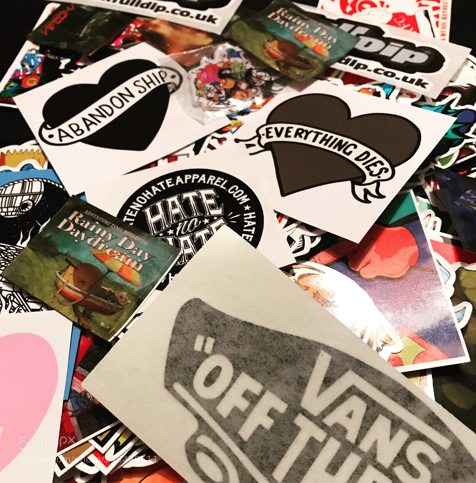 Apple iPhone 7 sample photo. Stickers photography
