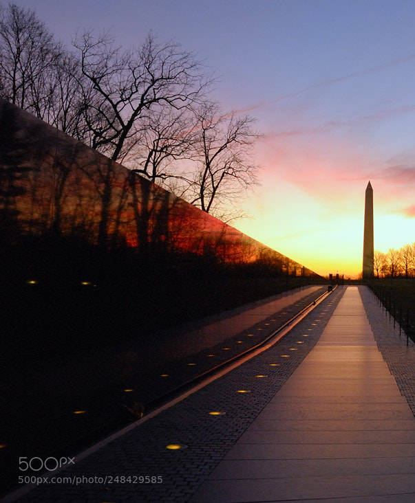 Nikon D200 sample photo. Wasmonfrom wall photography