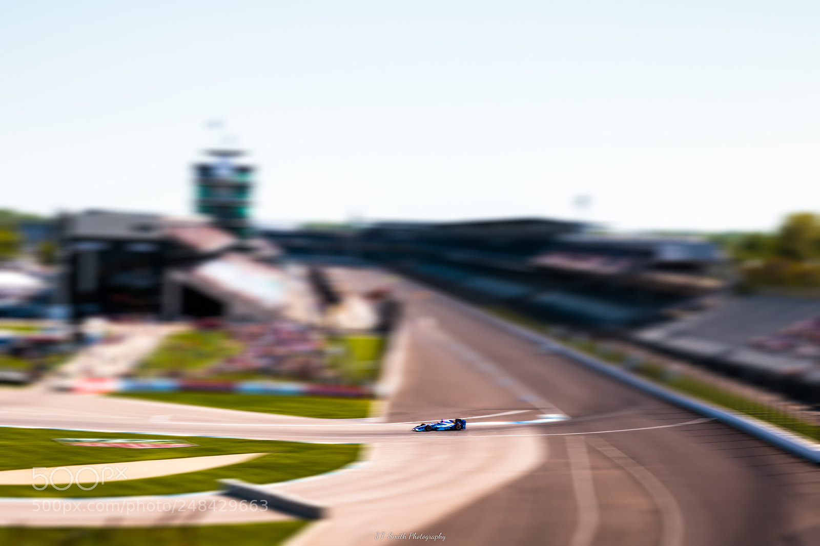 Canon EOS 7D Mark II sample photo. 2017 indy gp, turn 1 photography