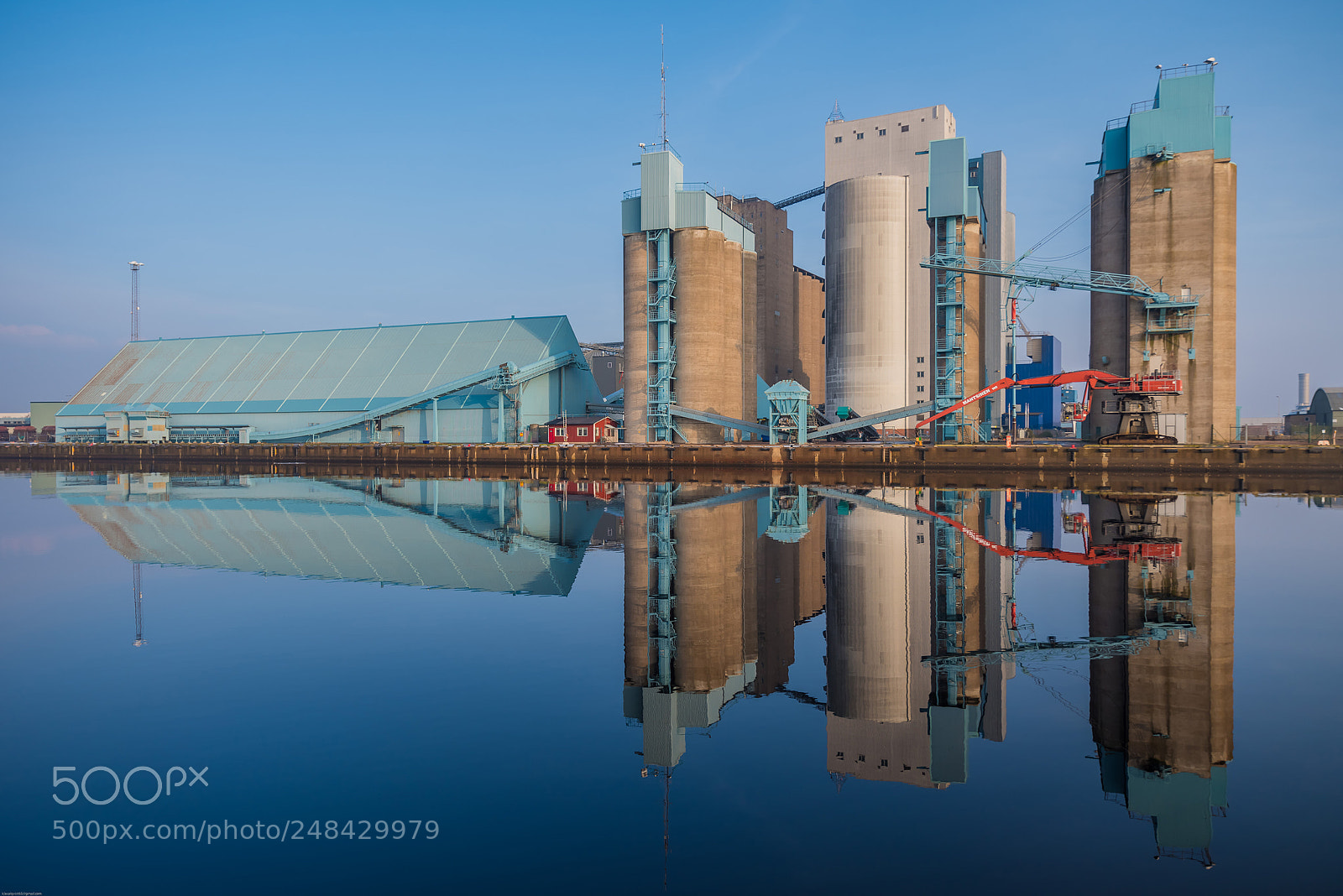 Nikon D810 sample photo. Reflection... photography