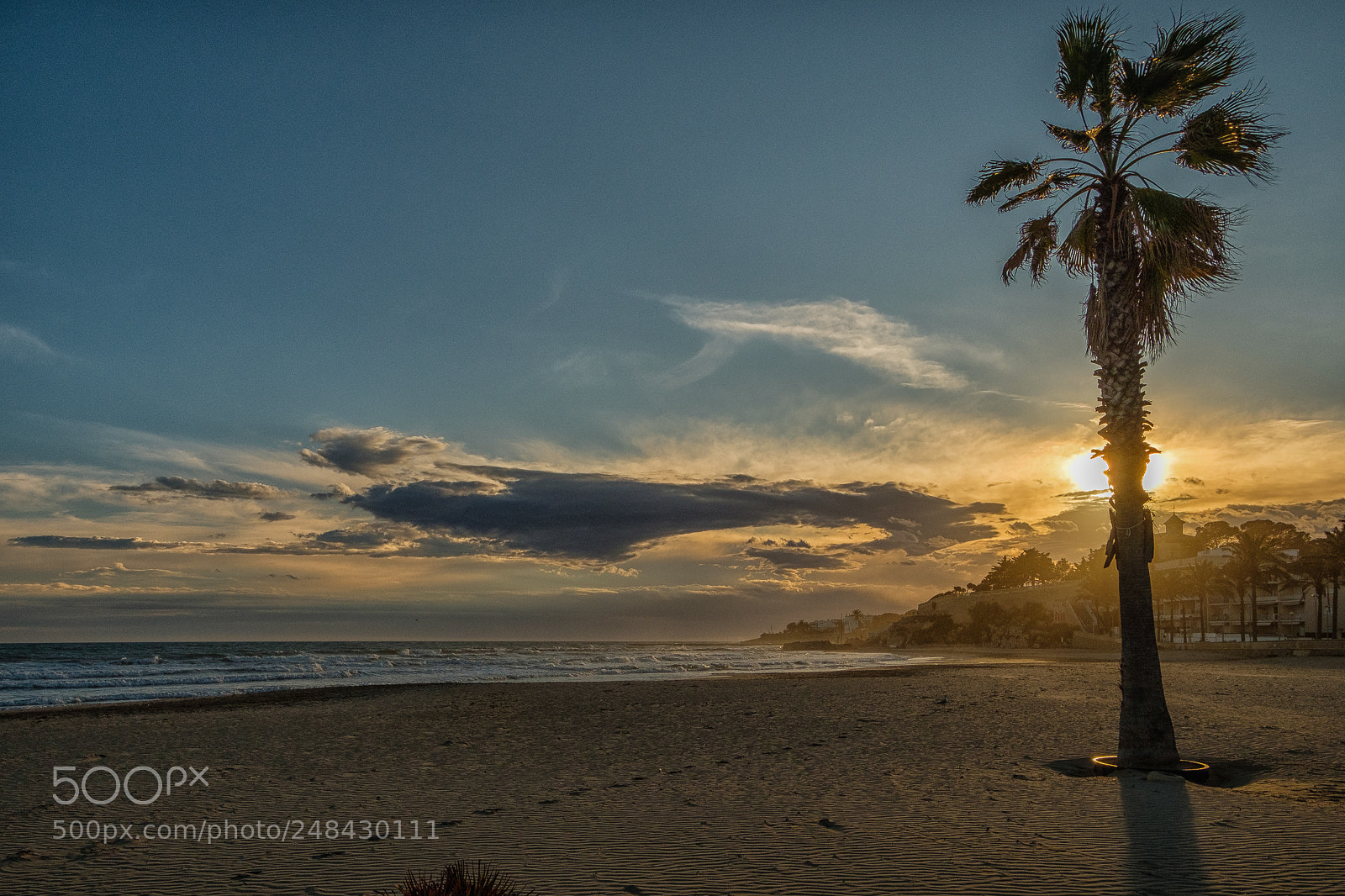 Fujifilm X-T2 sample photo. Platja de ribes roges photography