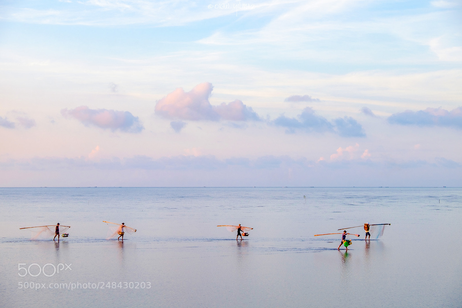 Fujifilm X-T1 sample photo. In the water photography