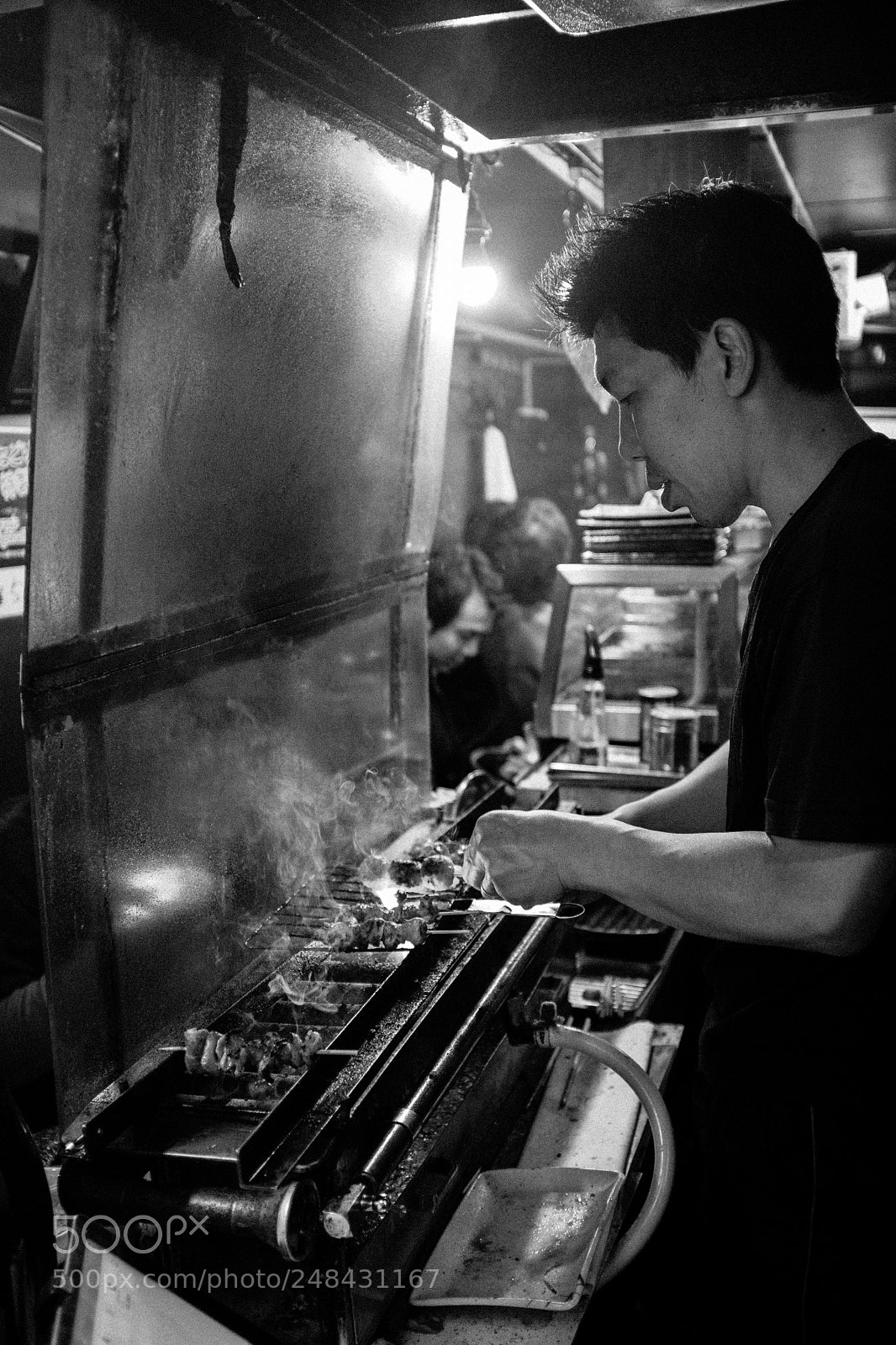 Fujifilm X100F sample photo. Dscf photography