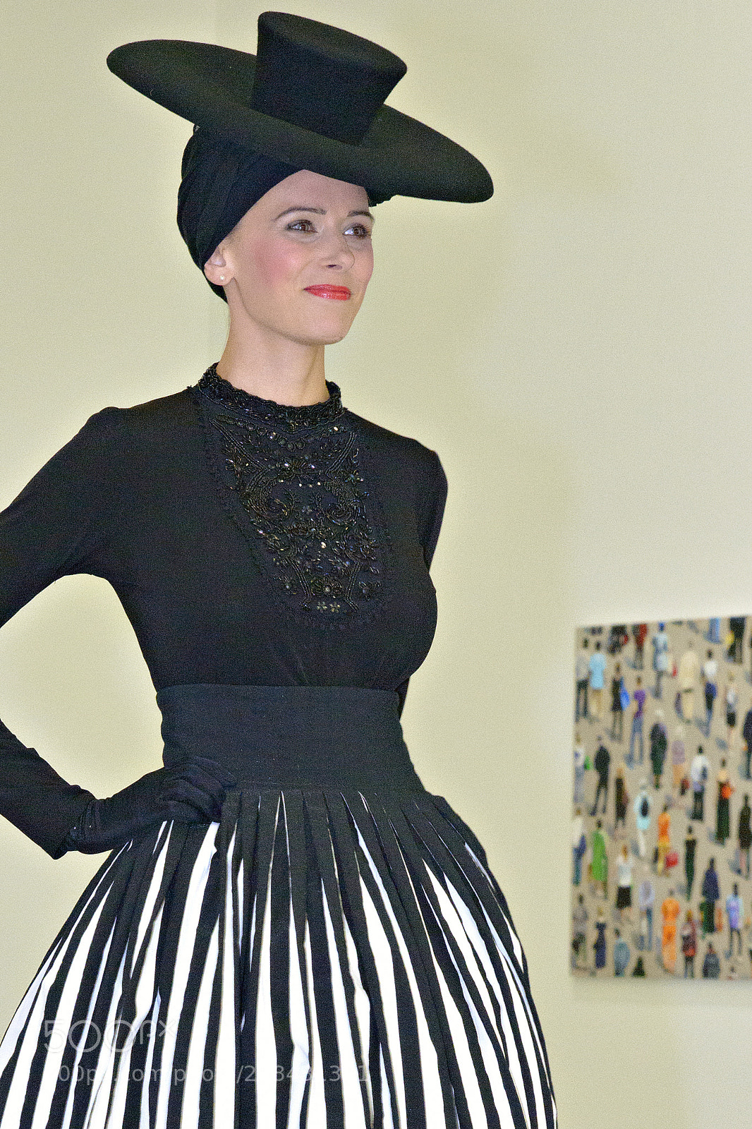 Nikon D800E sample photo. Alpine fashion reloaded 9 photography