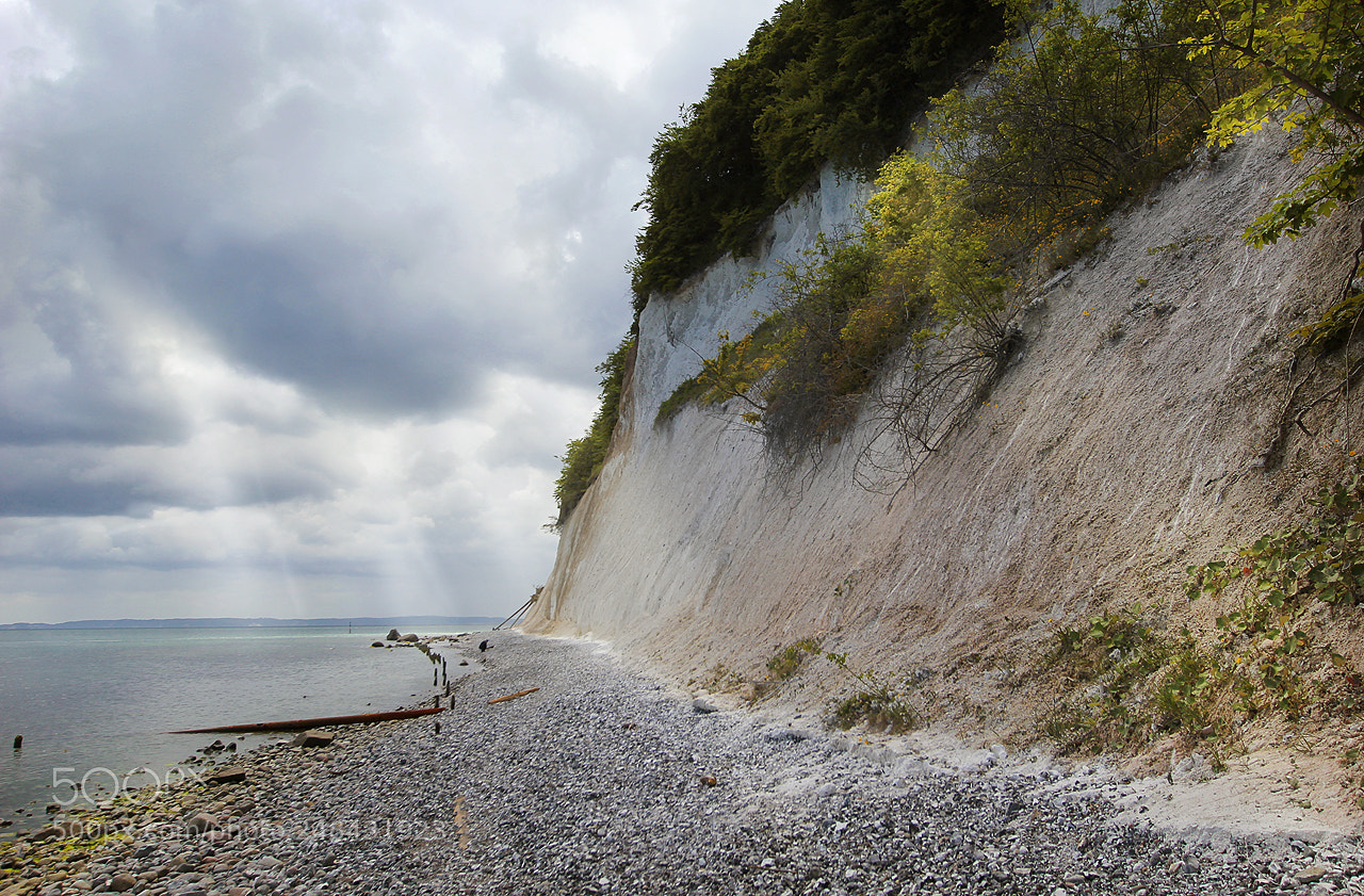 Canon EOS 60D sample photo. Rugen island photography