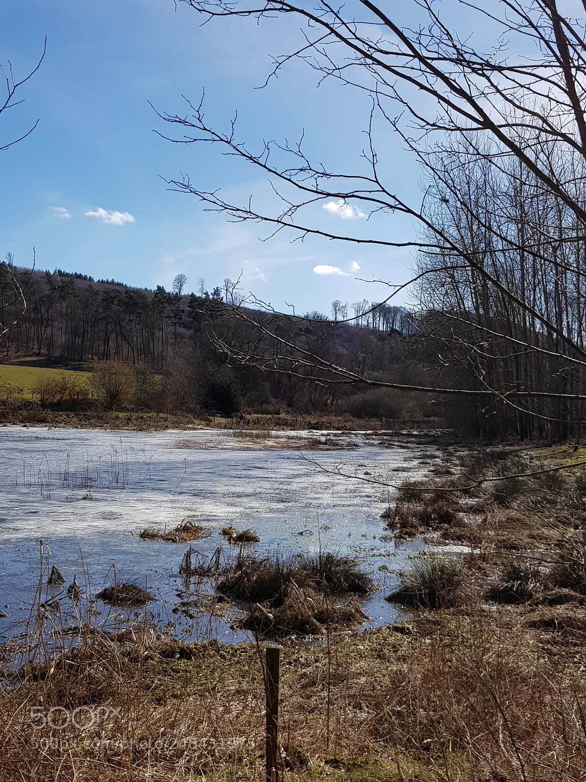 Samsung Galaxy S8 sample photo. Lors d'une randonnée photography