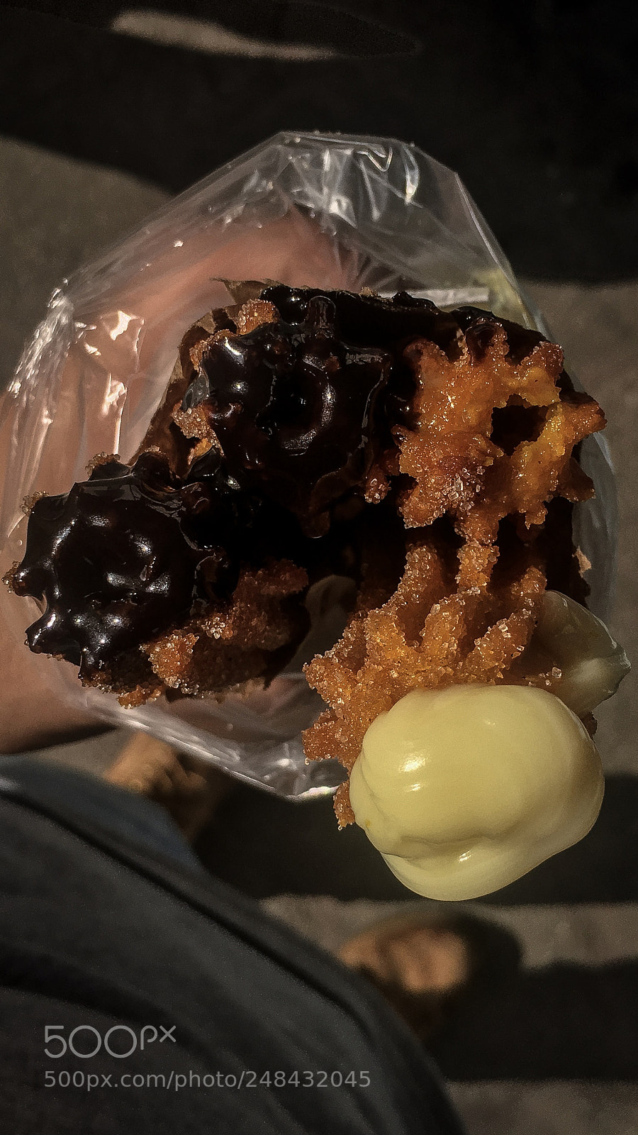 Apple iPhone 6s sample photo. Pornfood photography