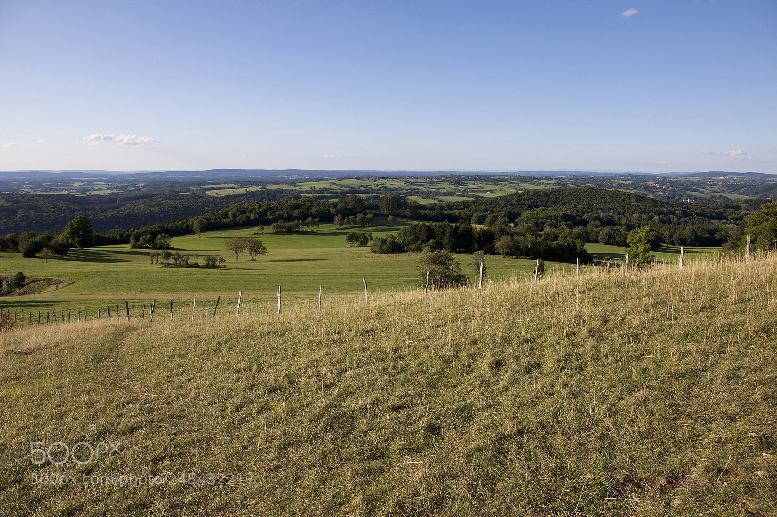 Canon EOS 60D sample photo. Simple paysage photography