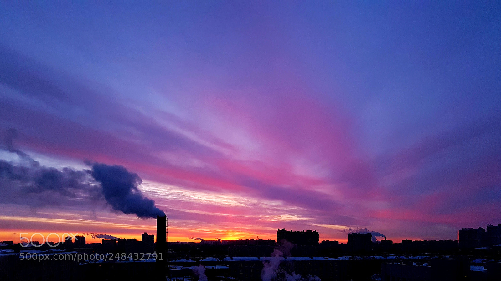 Samsung Galaxy S7 Edge sample photo. Morning color photography