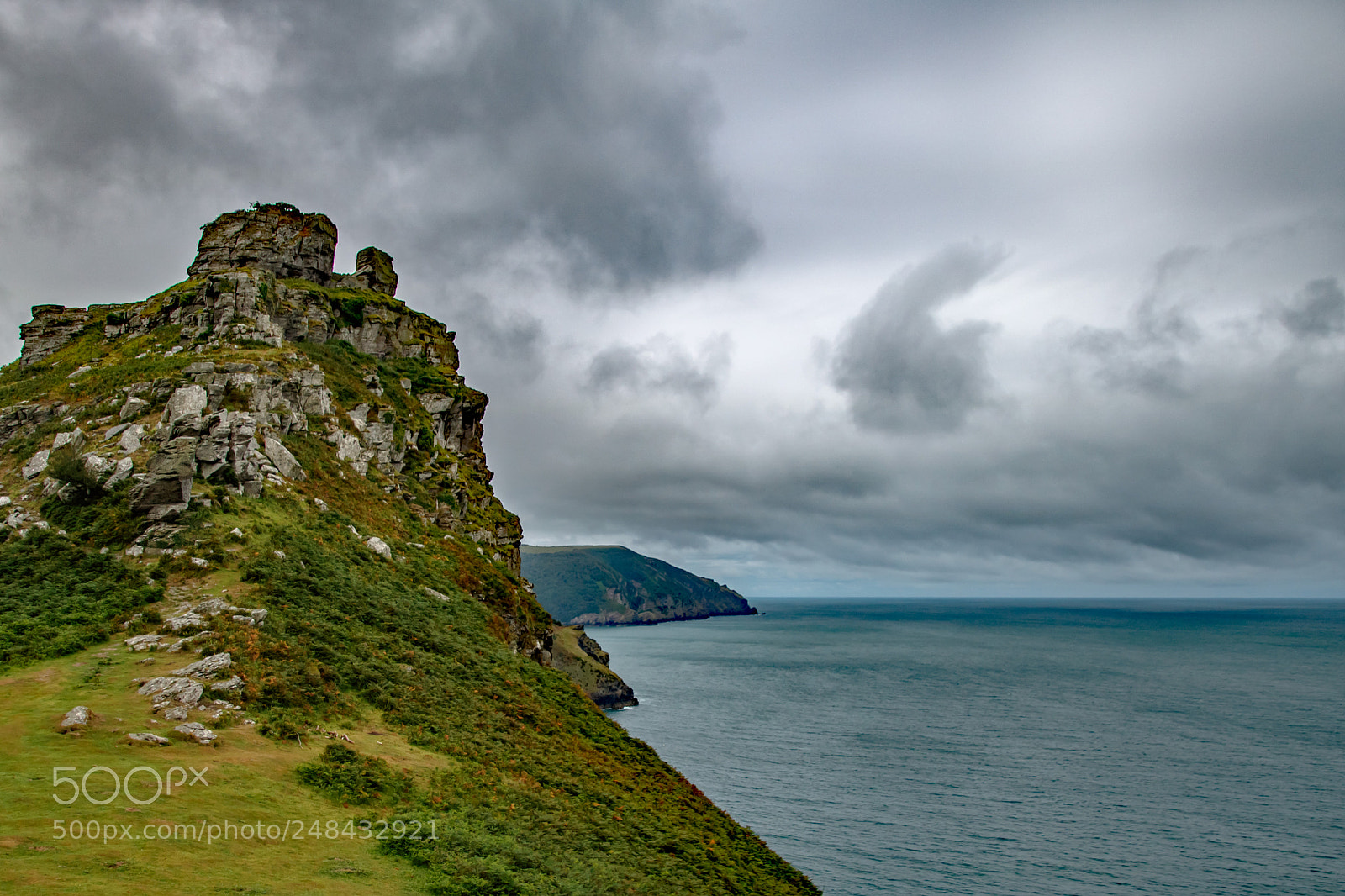 Canon EOS 760D (EOS Rebel T6s / EOS 8000D) sample photo. Valley of rocks photography