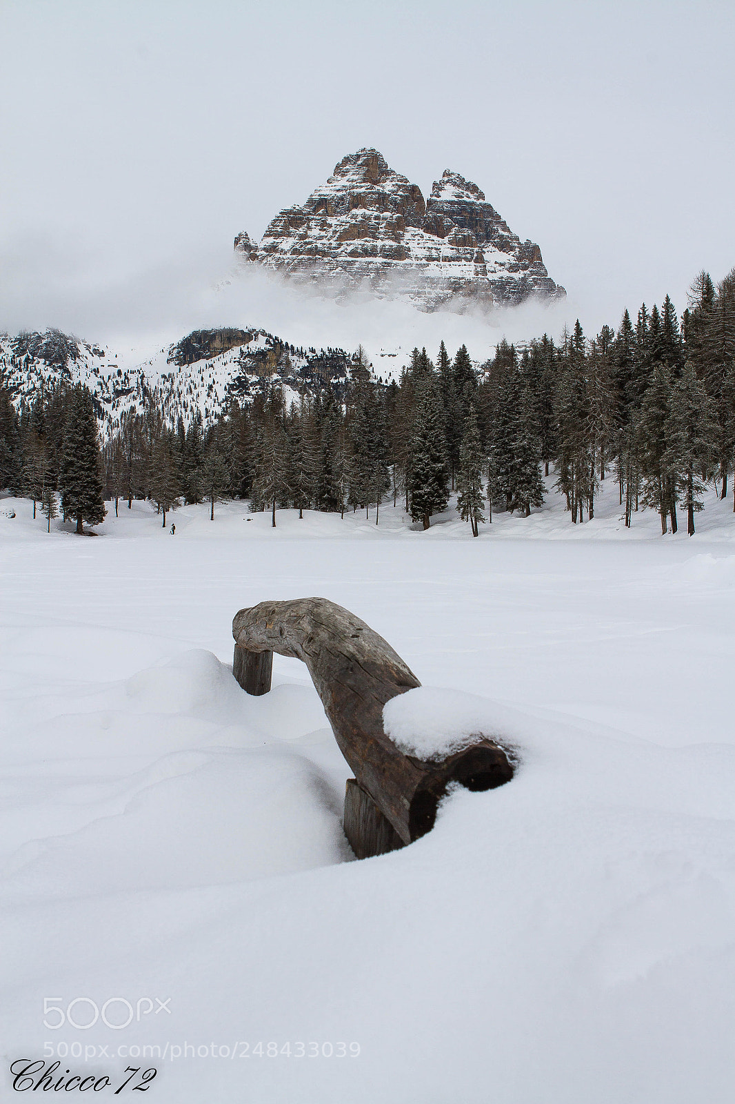 Canon EOS 7D sample photo. Meteo non perfetto,anzi.... photography