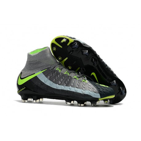 Botas De Futbol Mercurial