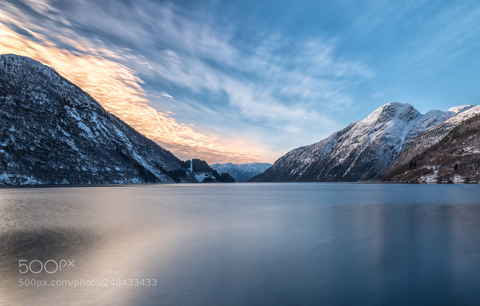 Fujifilm X-T2 sample photo. Norway photography