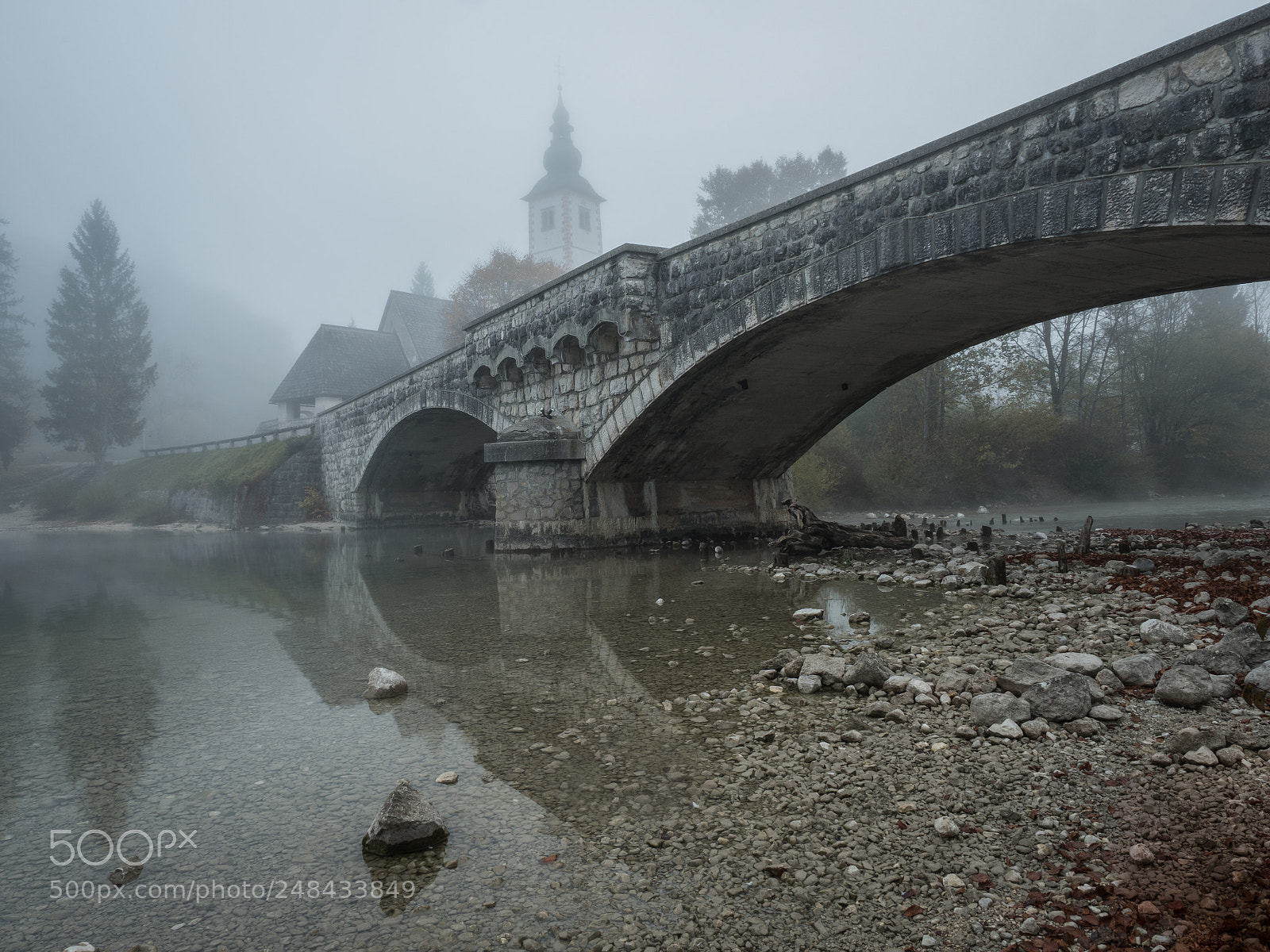 Olympus OM-D E-M5 II sample photo. Under the bridge photography