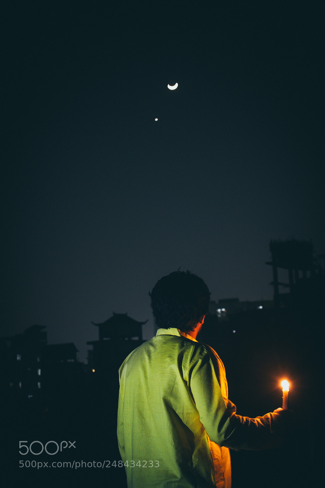Canon EOS 7D sample photo. Gochona seshe.... photography