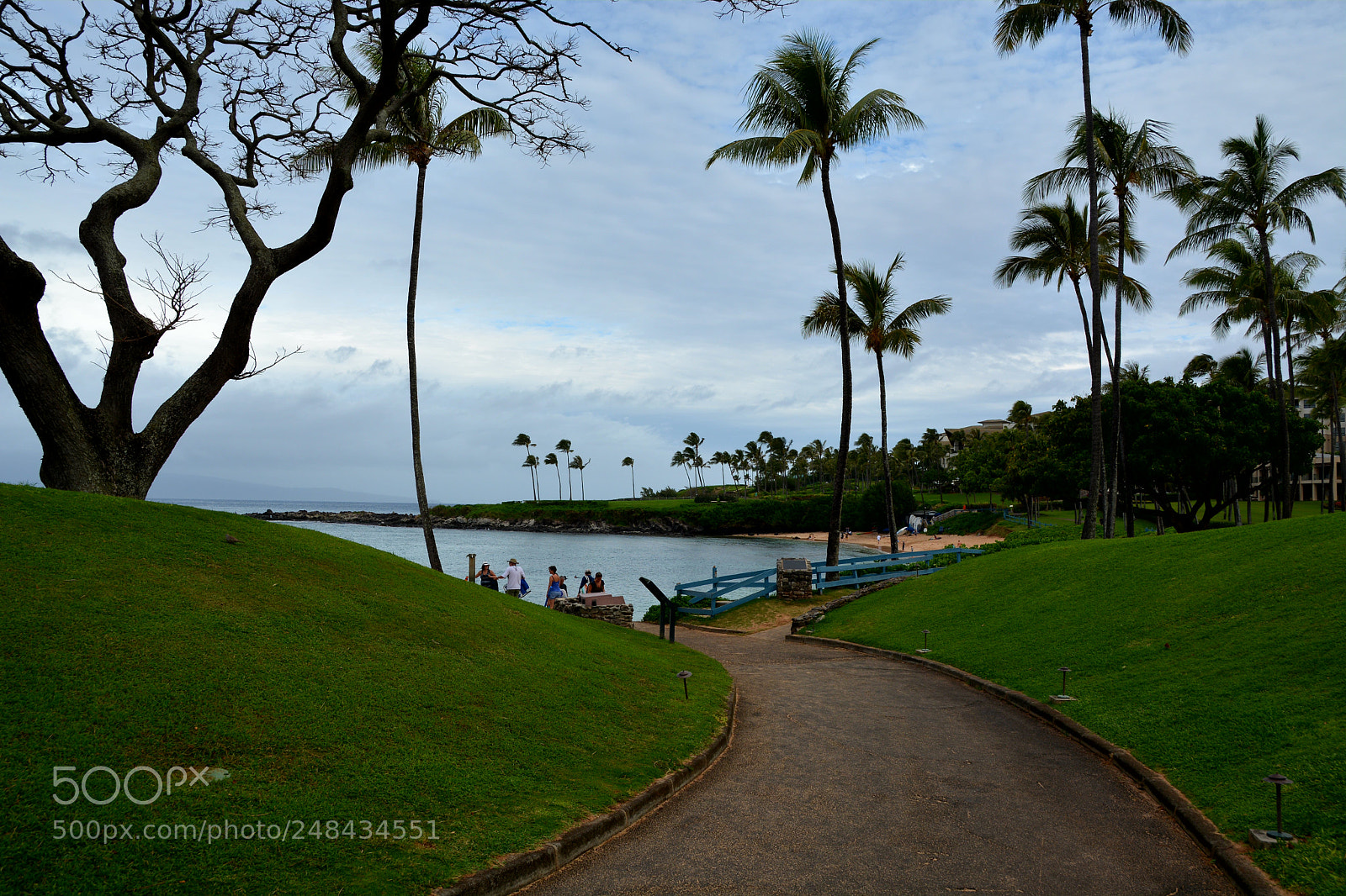 Nikon D7100 sample photo. Napili beach photography