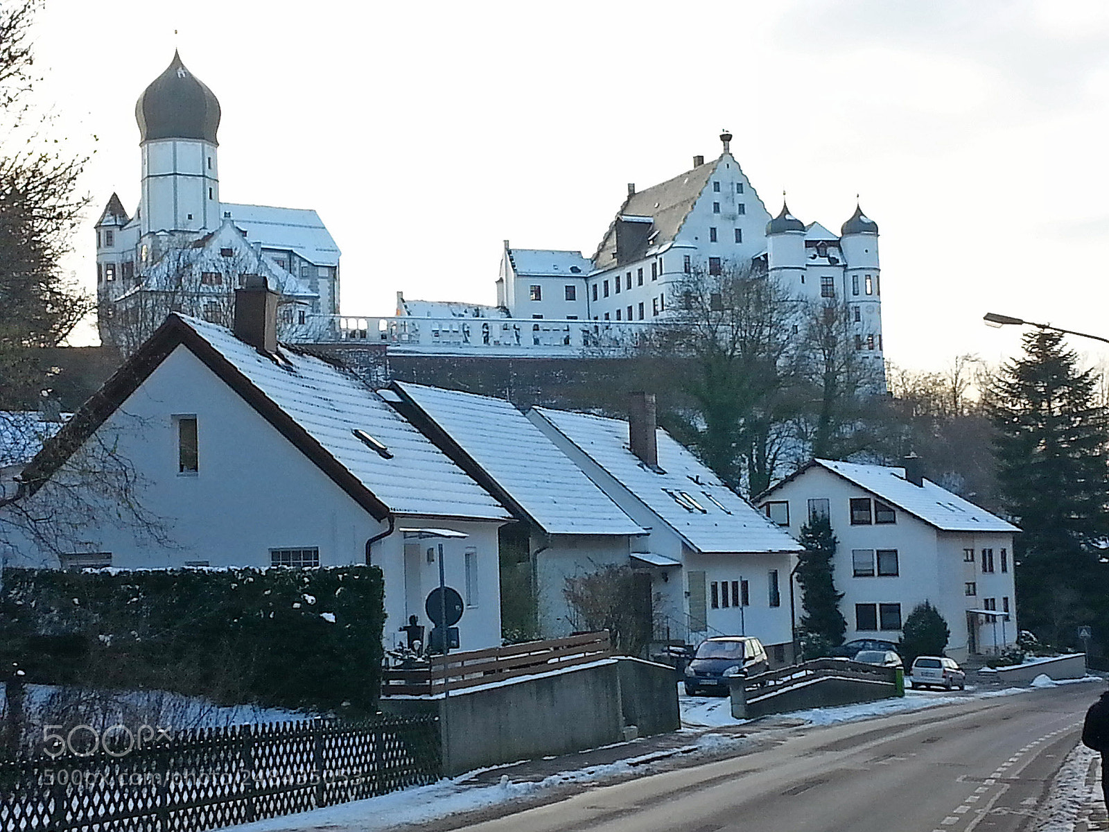 Samsung Galaxy S3 sample photo. Illertissen photography