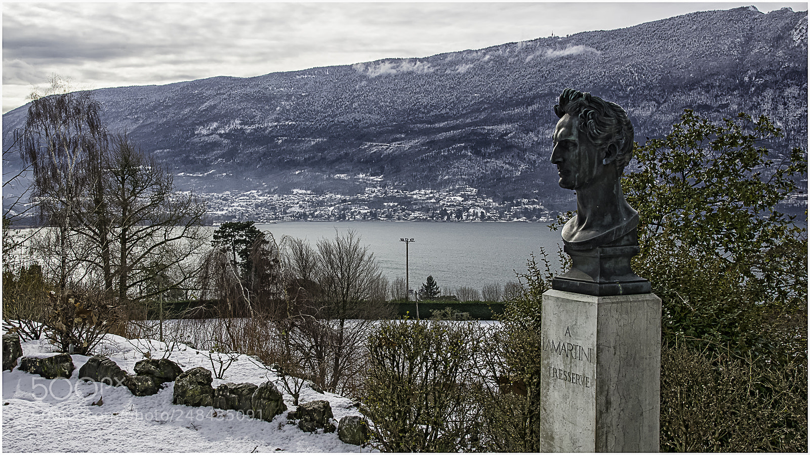 Nikon D610 sample photo. Il veille sur le photography