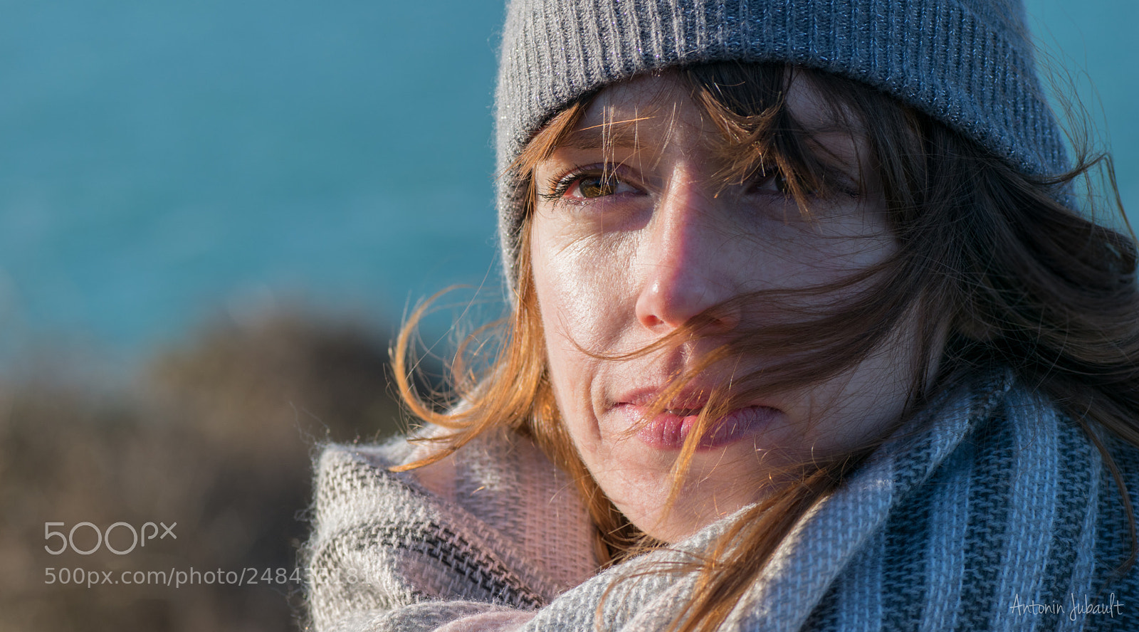 Nikon D5300 sample photo. An important person to photography