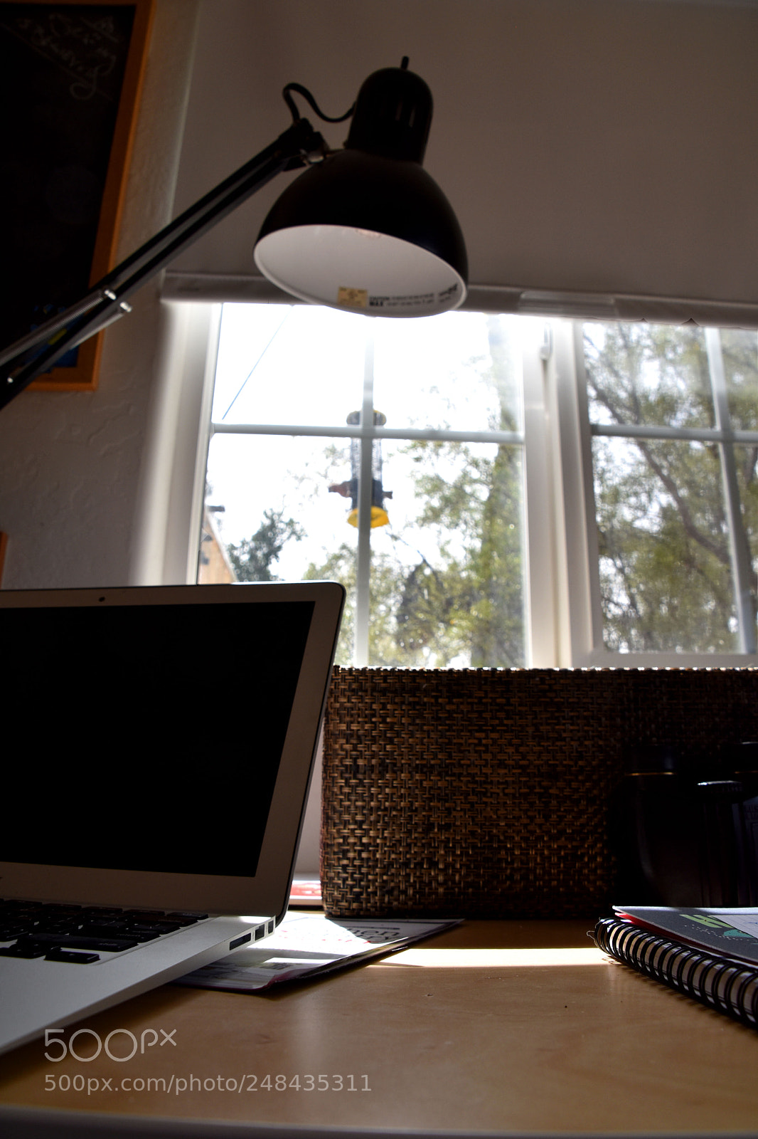 Nikon D5500 sample photo. Working is for the photography